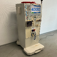 Fresenius Medical Care 4008 S Hemodialys Machines image 0